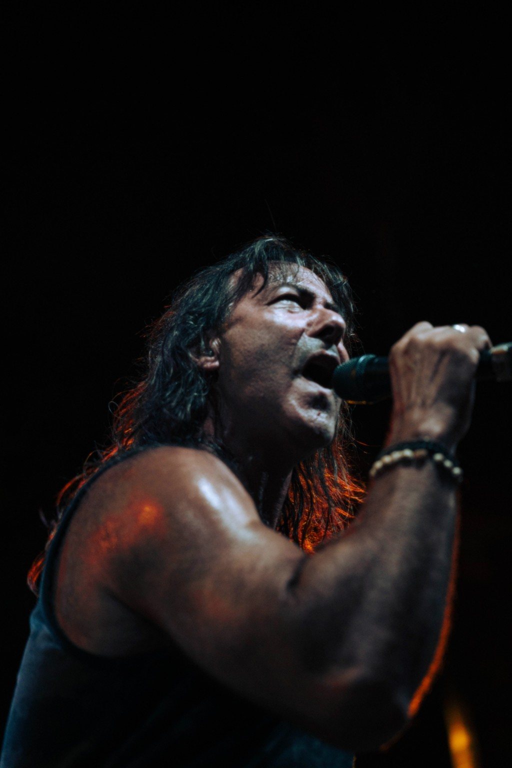 Cryssania en Tarrako Rotten Fest 2026 · foto 1