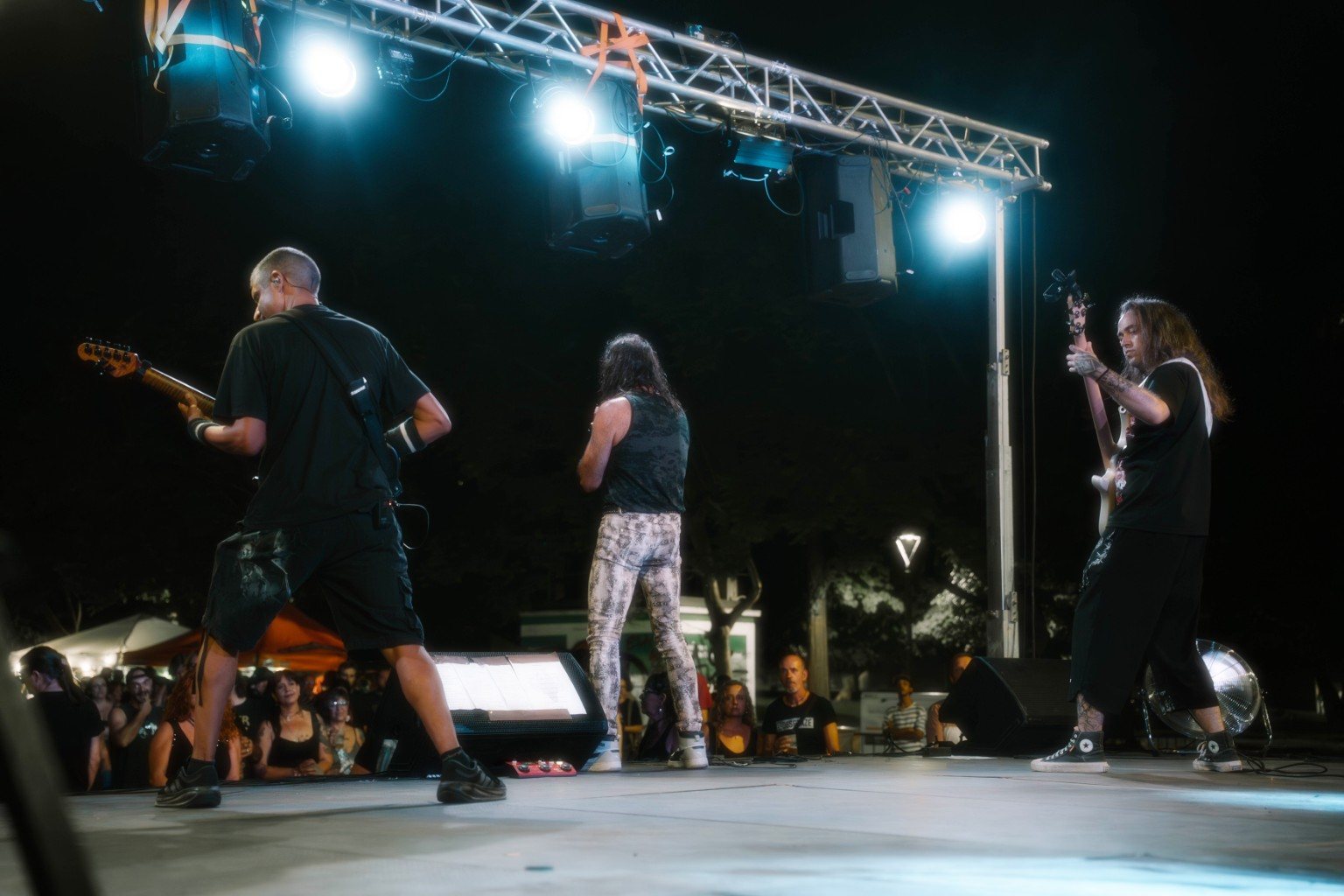 Cryssania en Tarrako Rotten Fest 2026 · foto 4