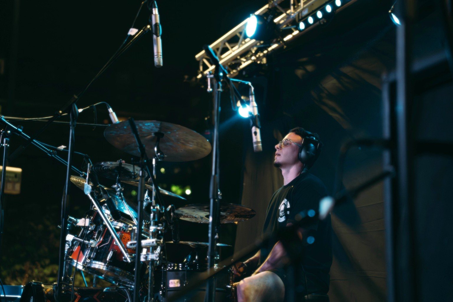 Cryssania en Tarrako Rotten Fest 2026 · foto 5