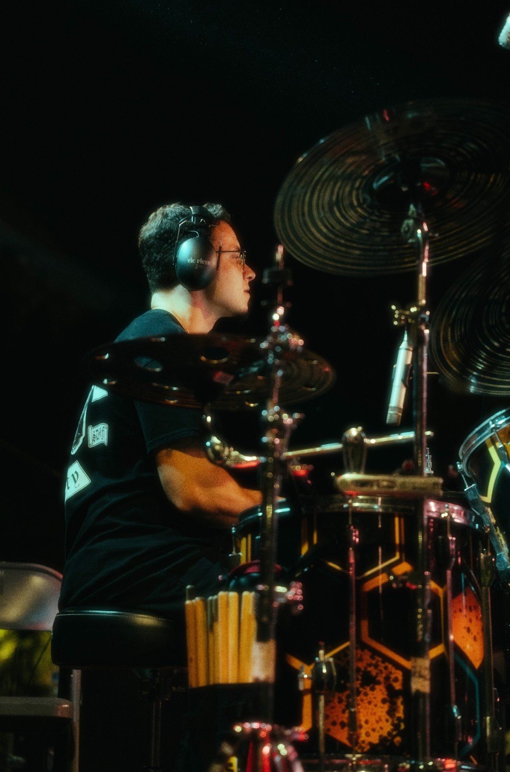 Cryssania en Tarrako Rotten Fest 2026 · foto 6