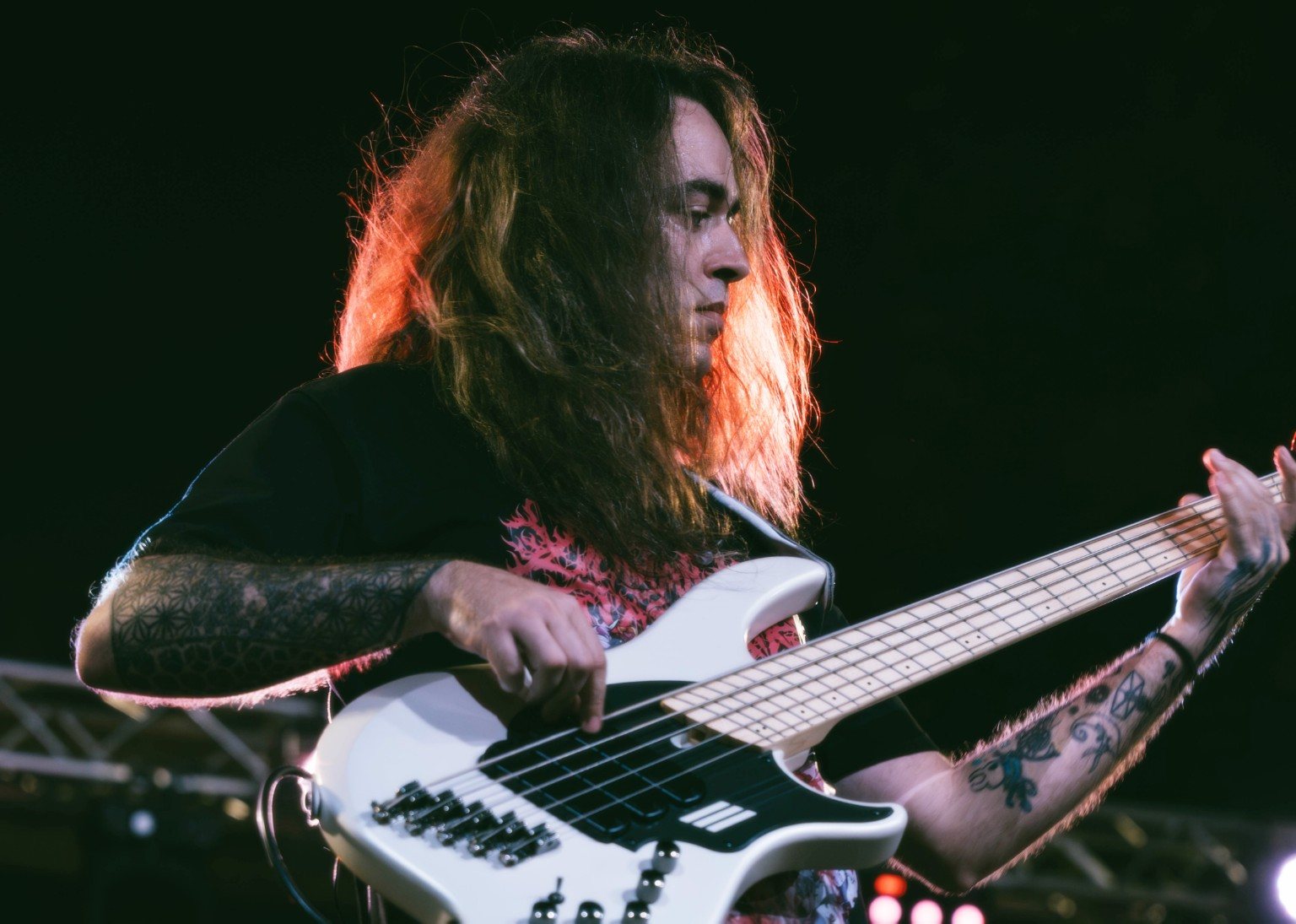 Cryssania en Tarrako Rotten Fest 2026 · foto 7
