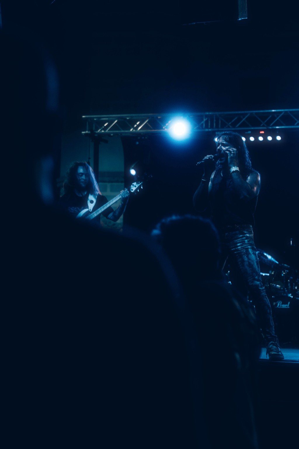 Cryssania en Tarrako Rotten Fest 2026 · foto 8
