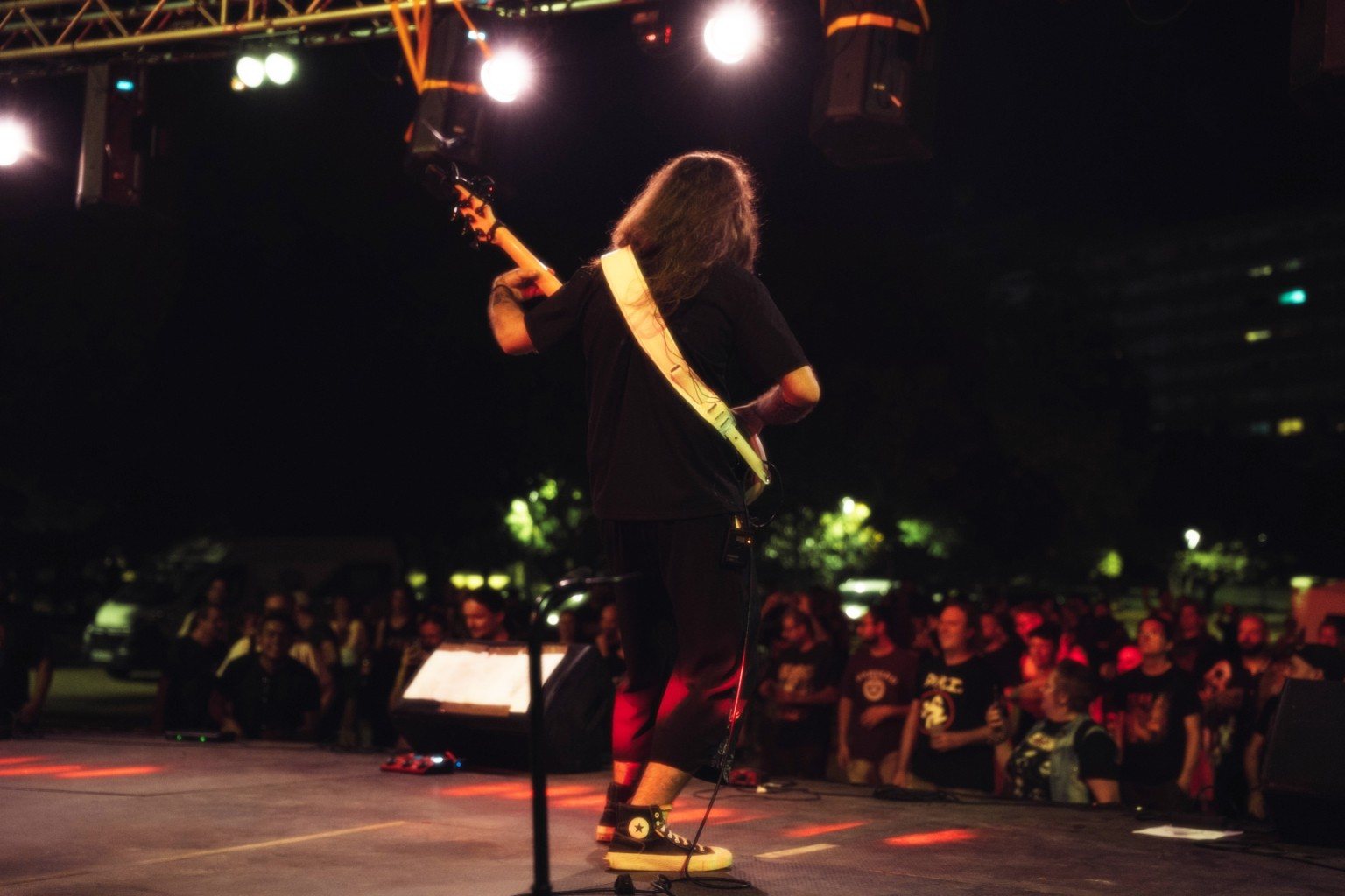 Cryssania en Tarrako Rotten Fest 2026 · foto 9