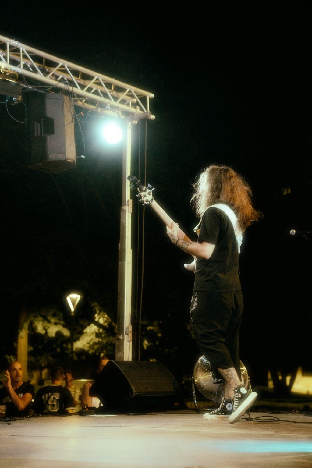 Cryssania en Tarrako Rotten Fest 2026 · foto 10